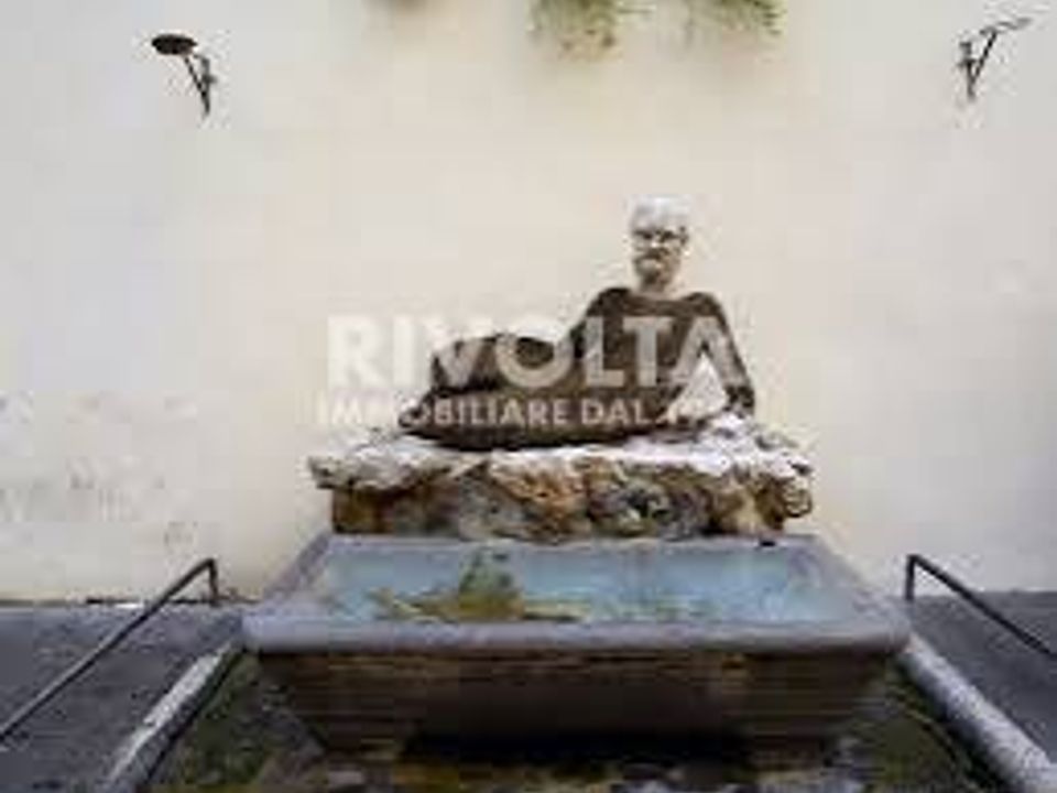 Lejlighed i Rome, Rome - foto 4