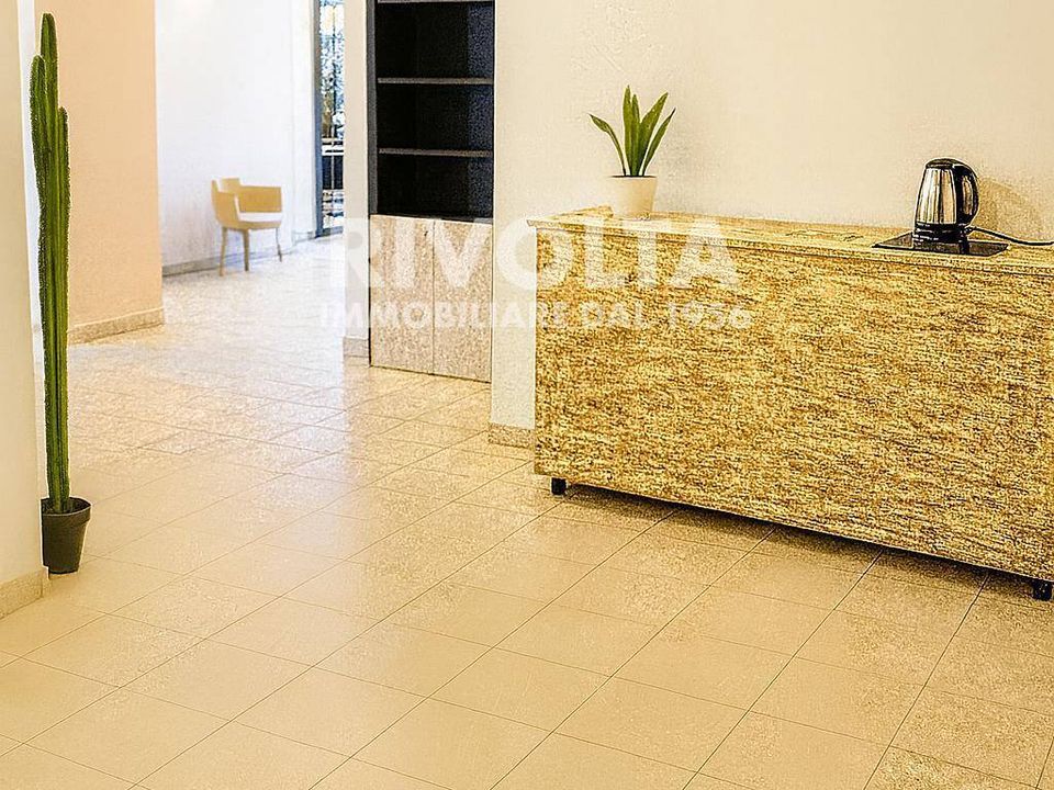 Erhvervsejendom i Rome, Rome - foto 3