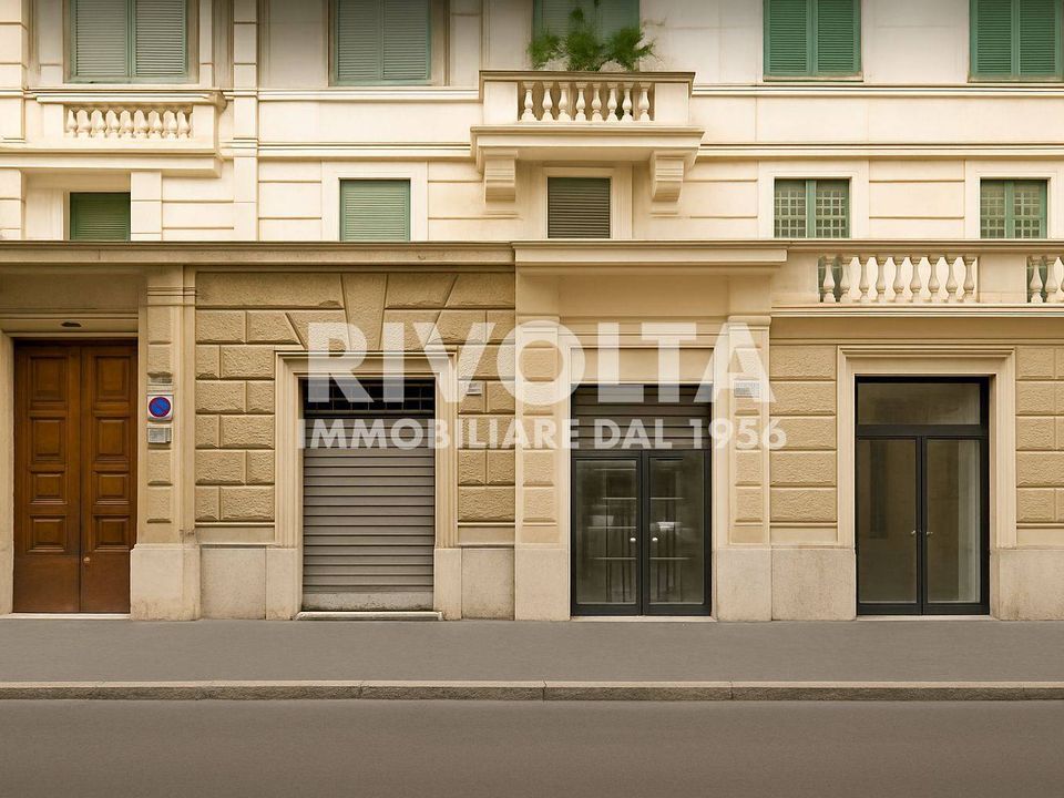 Erhvervsejendom i Rome, Rome - foto 5