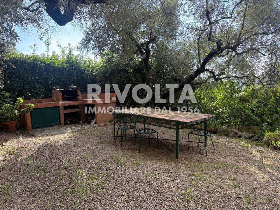 Villa i Sperlonga, Latina - foto 2