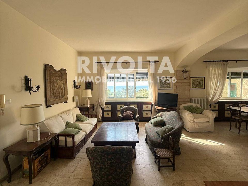 Villa i Sperlonga, Latina - foto 5