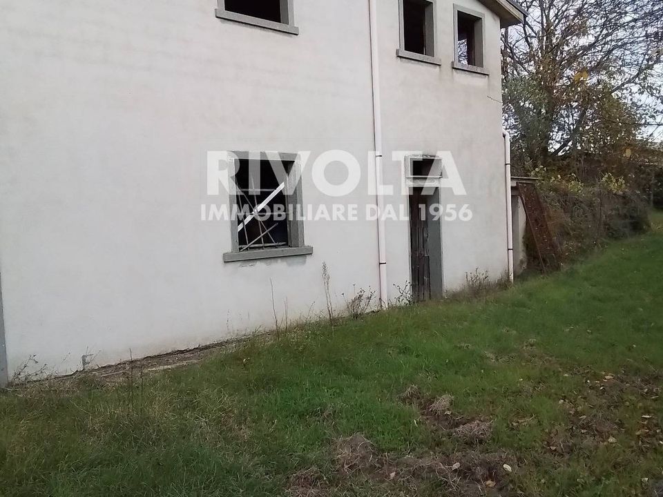 Villa i Canepina, Viterbo - foto 1