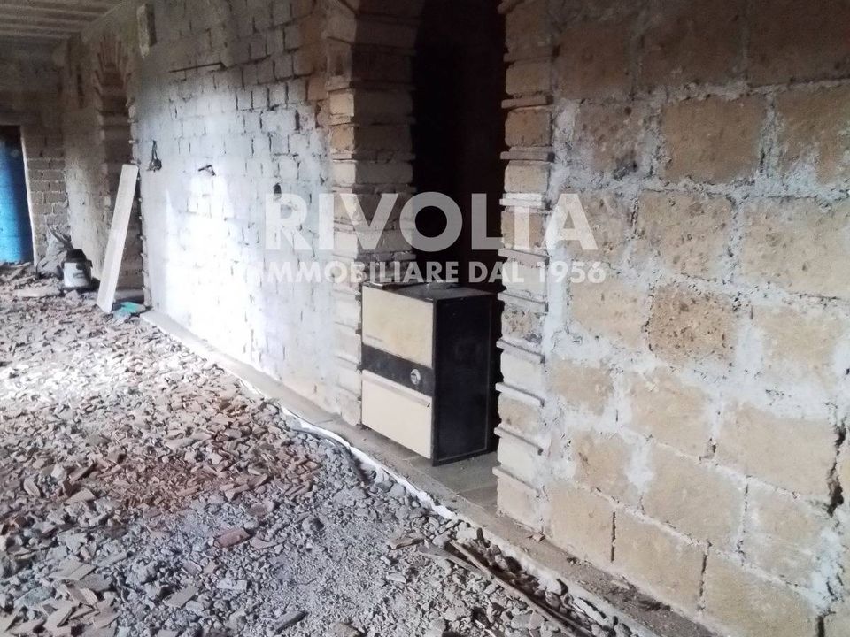 Villa i Canepina, Viterbo - foto 5
