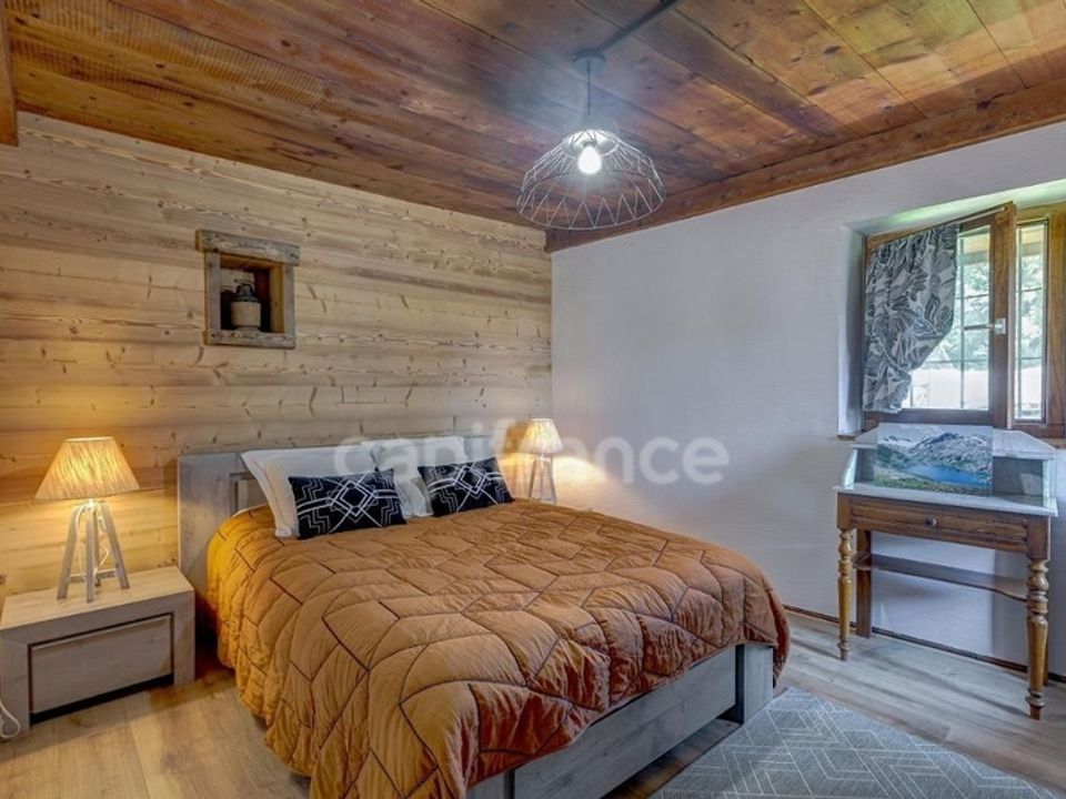 Landsbyhus i Saint-Jean-de-Maurienne, Savoie - bilde 3