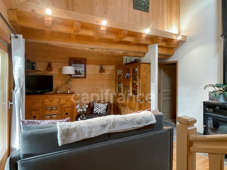 Landsbyhus i Saint-Jean-de-Maurienne, Savoie - bilde 5