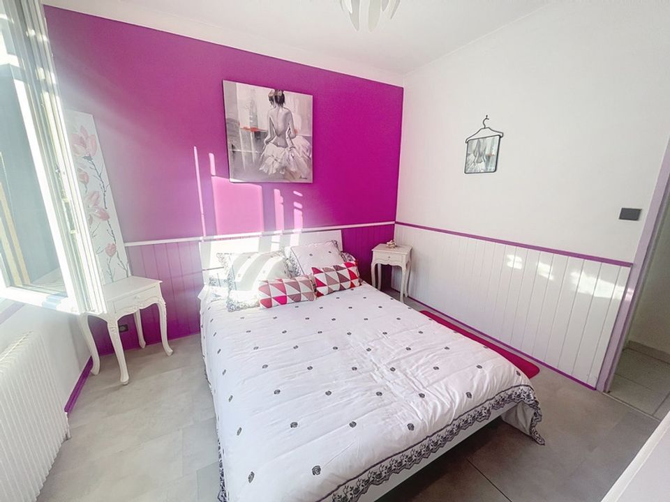 Villa i La Riviere-Saint-Sauveur, Calvados - foto 4