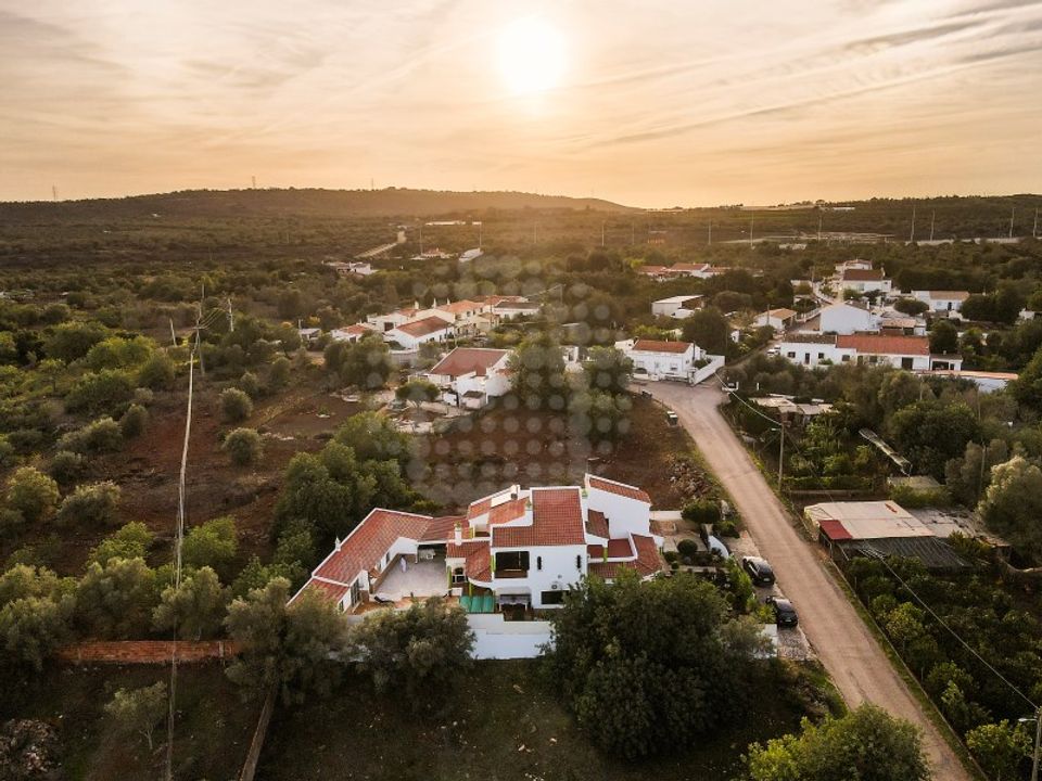 Villa i Paderne, Faro - foto 4