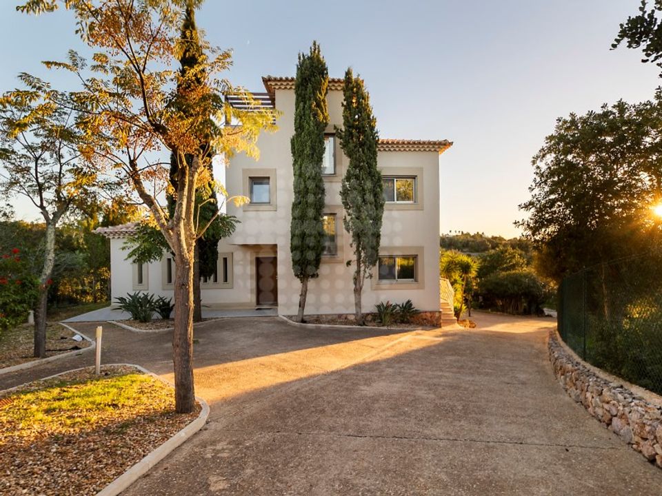 Villa i Guia, Faro - foto 1