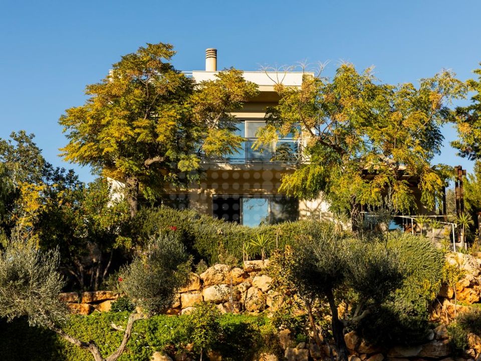 Villa i Guia, Faro - foto 2
