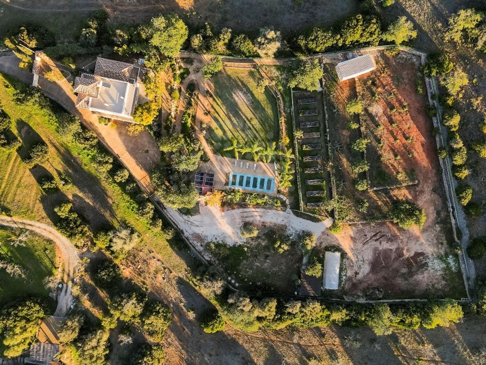 Villa i Guia, Faro - foto 4