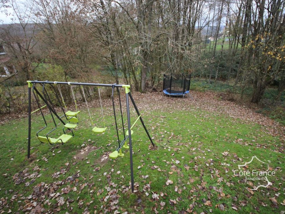 Villa i Vireux-Molhain, Ardennes - foto 2