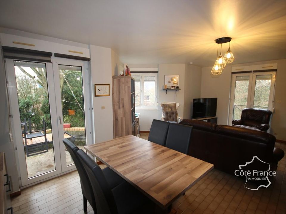 Villa i Vireux-Molhain, Ardennes - foto 3