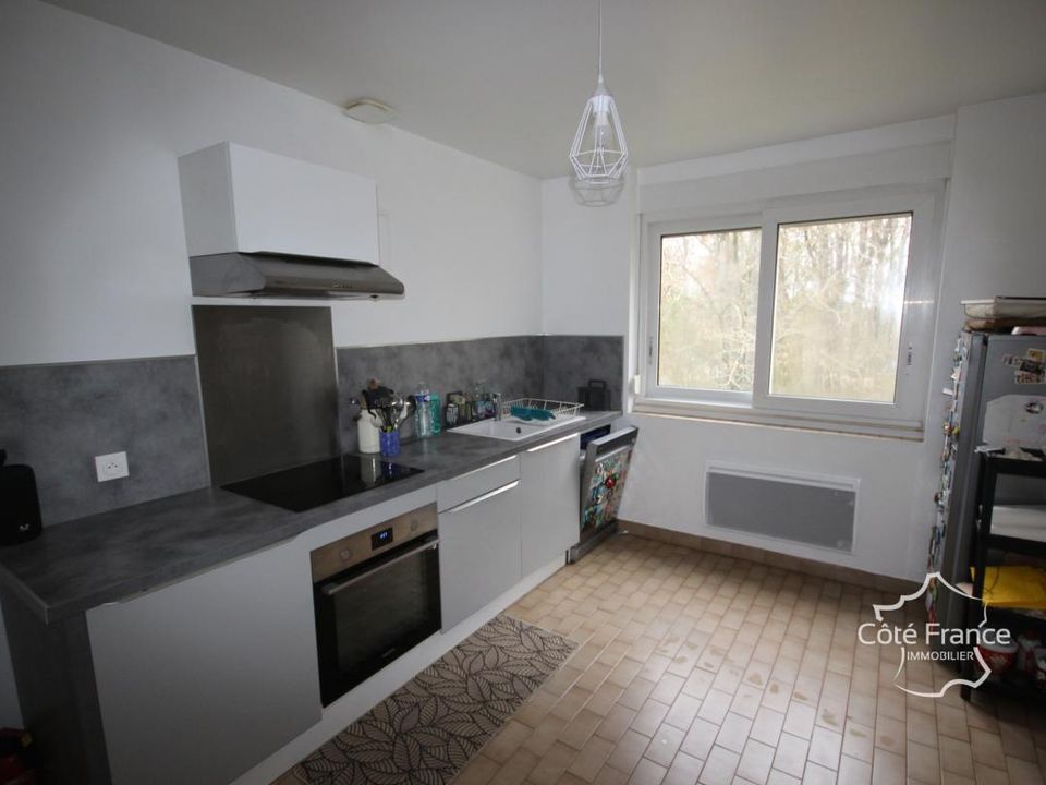 Villa i Vireux-Molhain, Ardennes - foto 4
