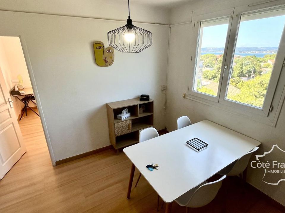 Apartament a Sete, Herault - foto 1