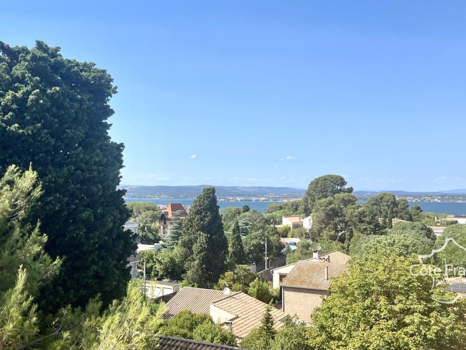 Apartament a Sete, Herault - foto 3