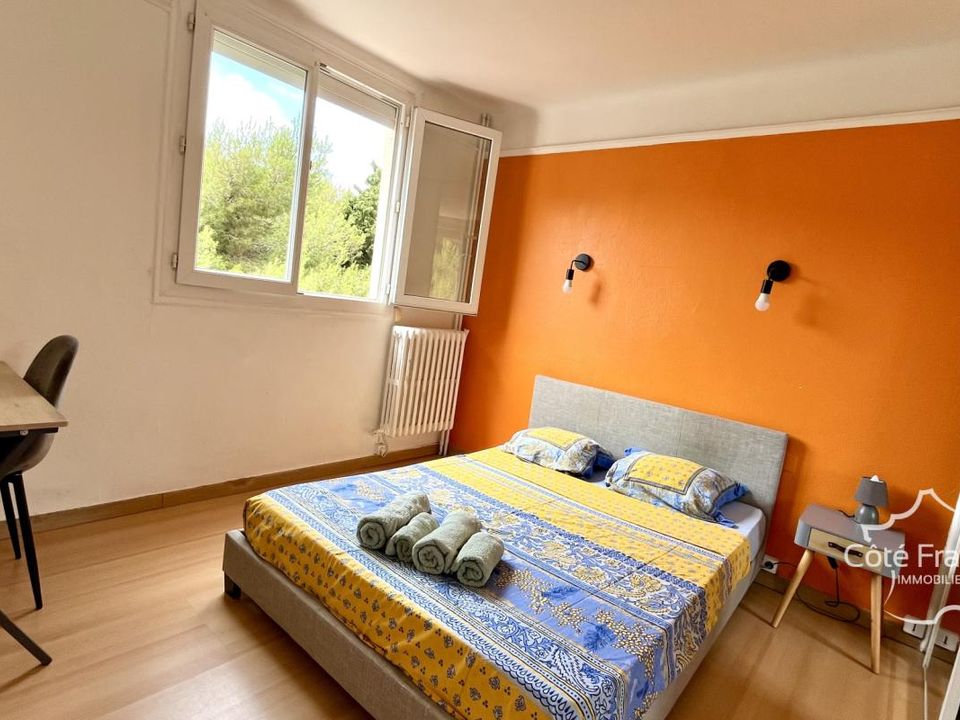 Apartament a Sete, Herault - foto 4
