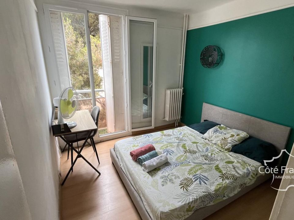 Apartament a Sete, Herault - foto 5