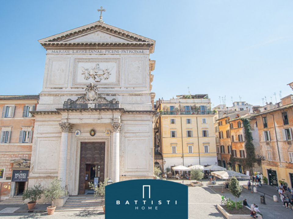 Lejlighed i Rome, Rome - foto 4