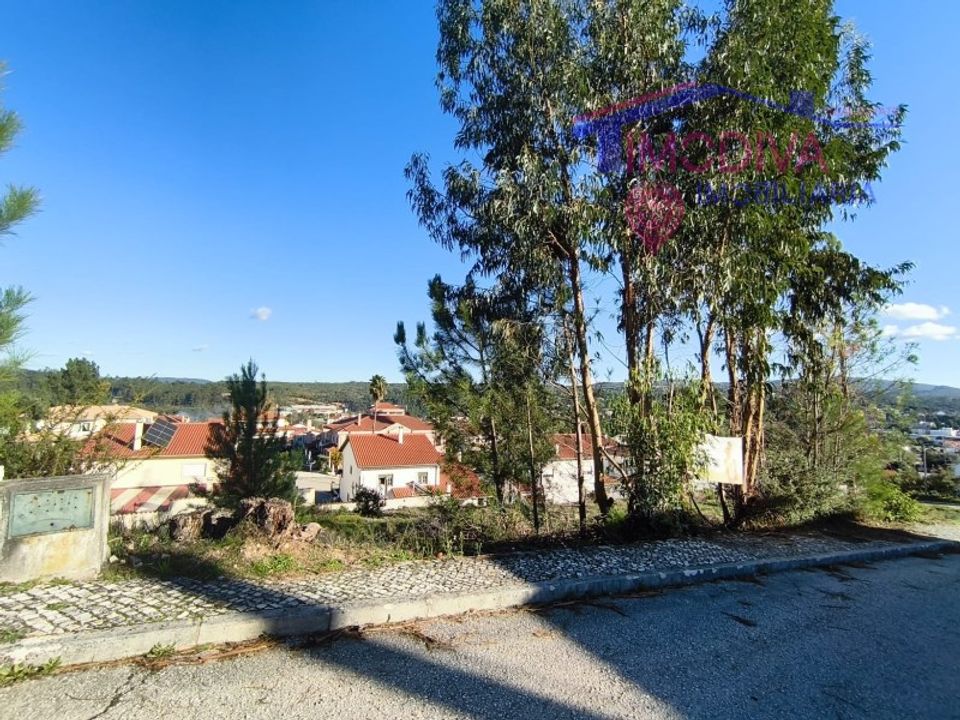 Helårsgrund i Ansiao, Leiria - foto 1