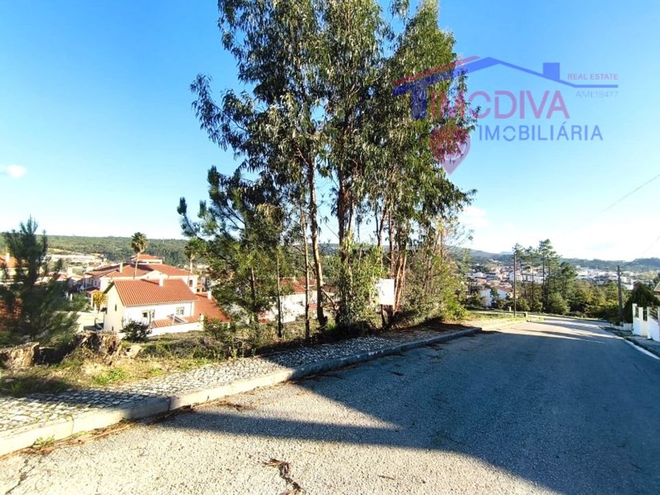Helårsgrund i Ansiao, Leiria - foto 4