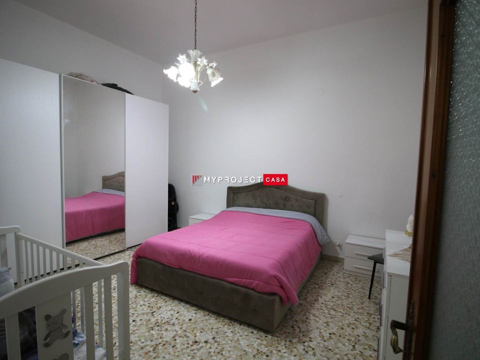 Apartamento en Crispiano, Taranto - foto 4