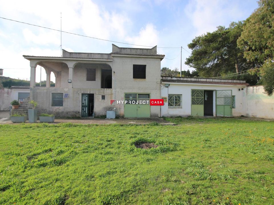 Villa i Martina Franca, Taranto - foto 1