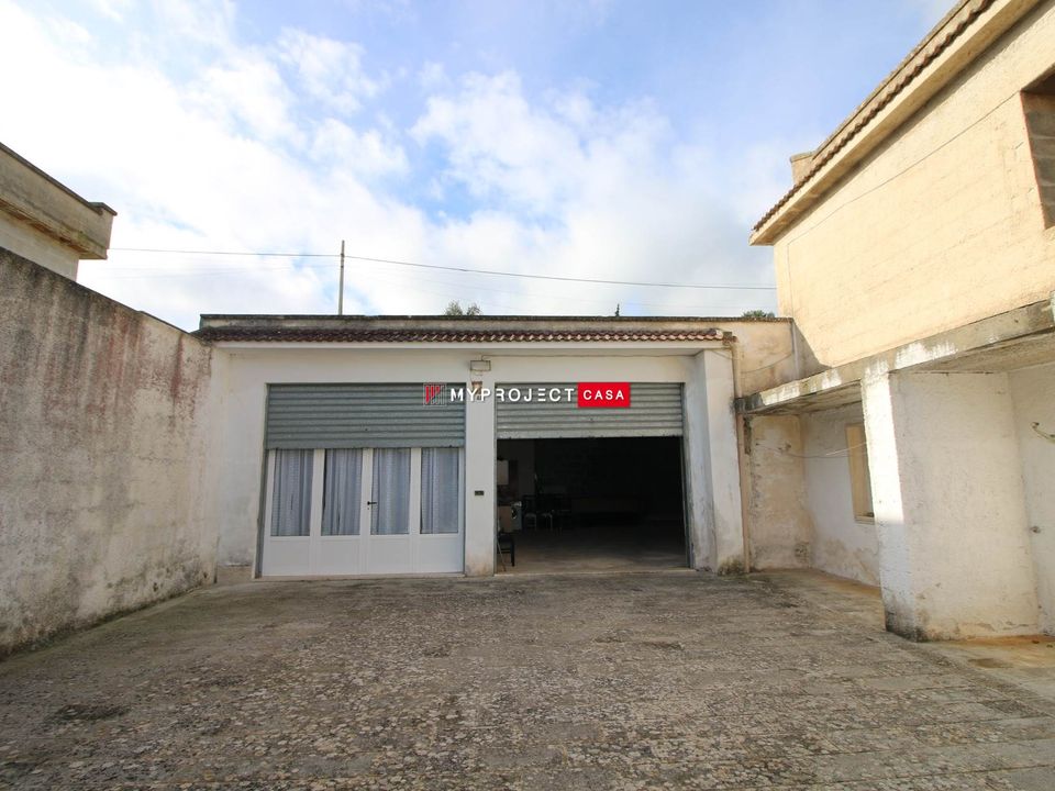 Villa i Martina Franca, Taranto - foto 2