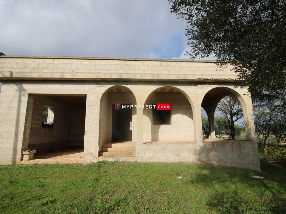 Villa i Martina Franca, Taranto - foto 2