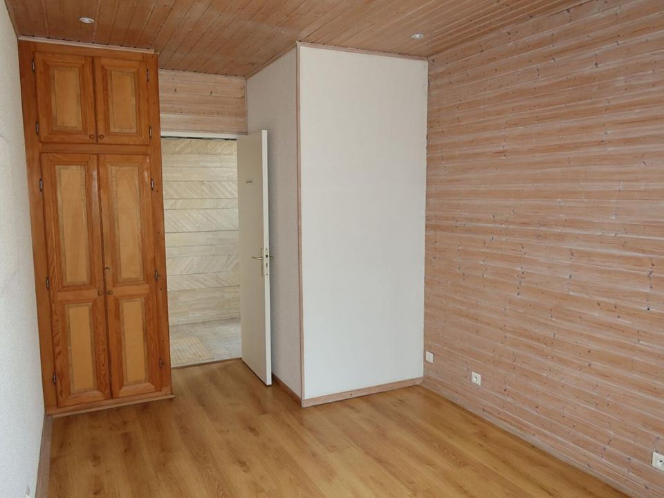 Erhvervsejendom i Besancon, Doubs - foto 4