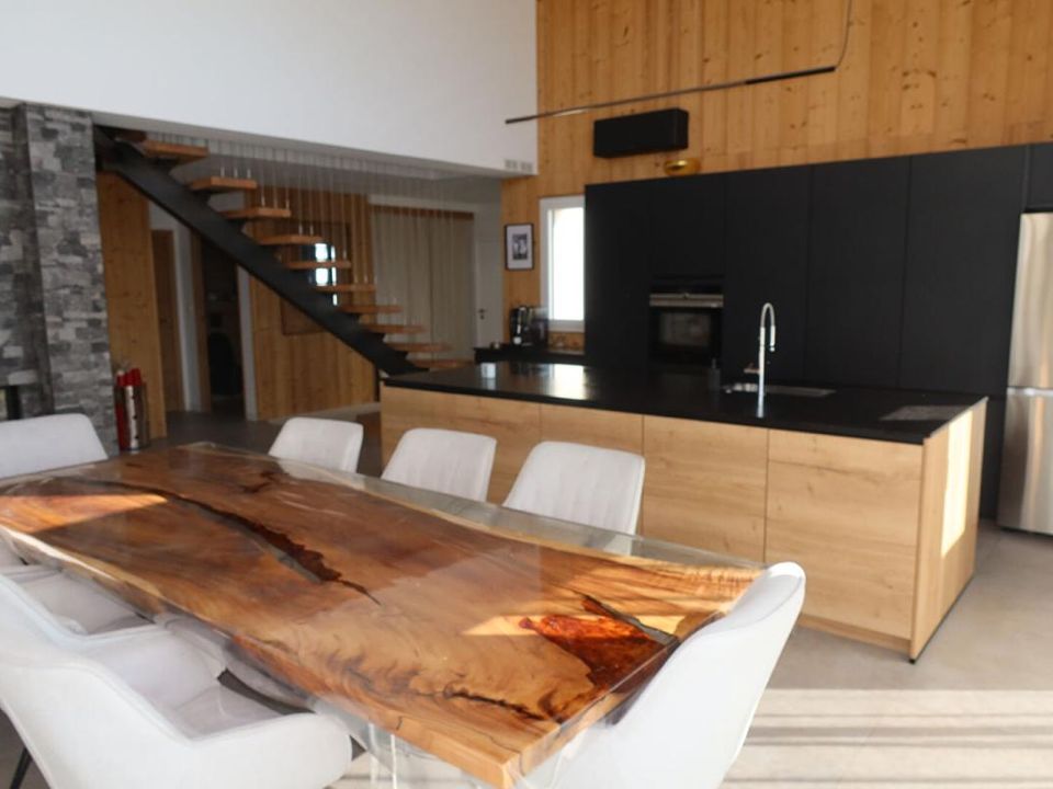 Villa i Pontarlier, Doubs - foto 2
