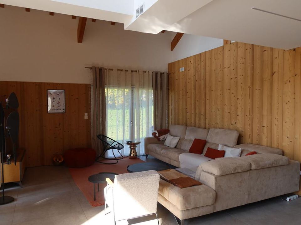 Villa i Pontarlier, Doubs - foto 3