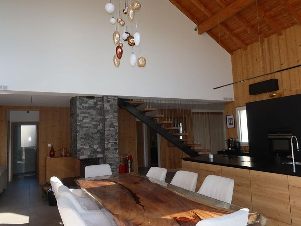 Villa i Pontarlier, Doubs - foto 4