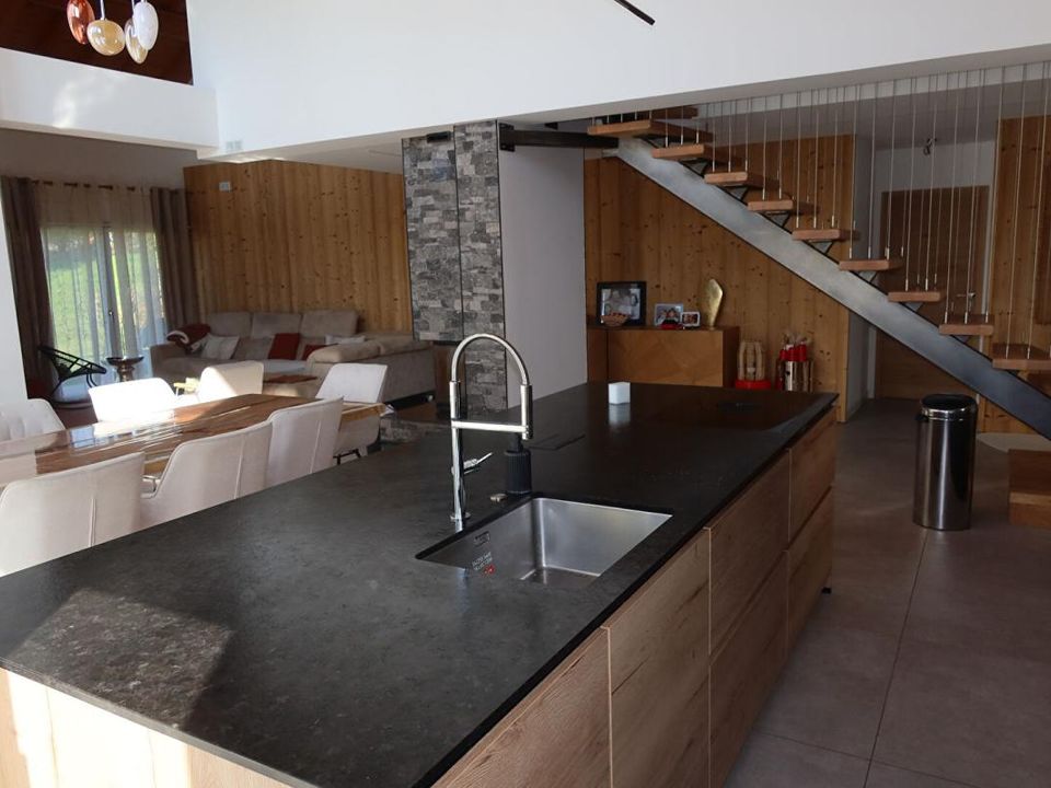 Villa i Pontarlier, Doubs - foto 5
