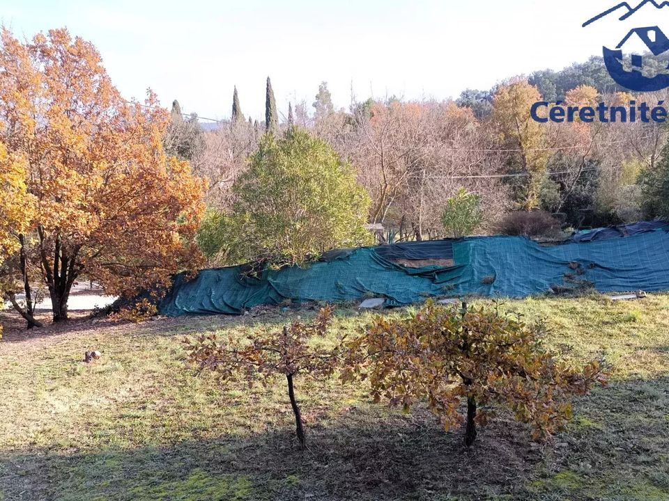 Helårsgrund i Maureillas-Las-Illas, Pyrenees-Orientales - foto 3