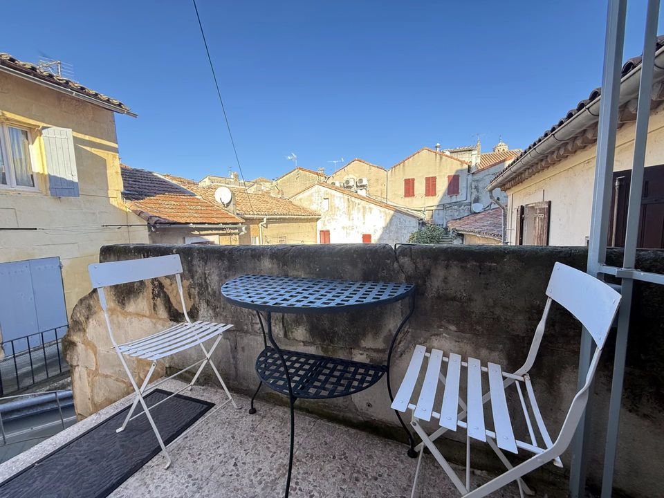 Appartement in Arles, Bouches-du-Rhone - foto 2