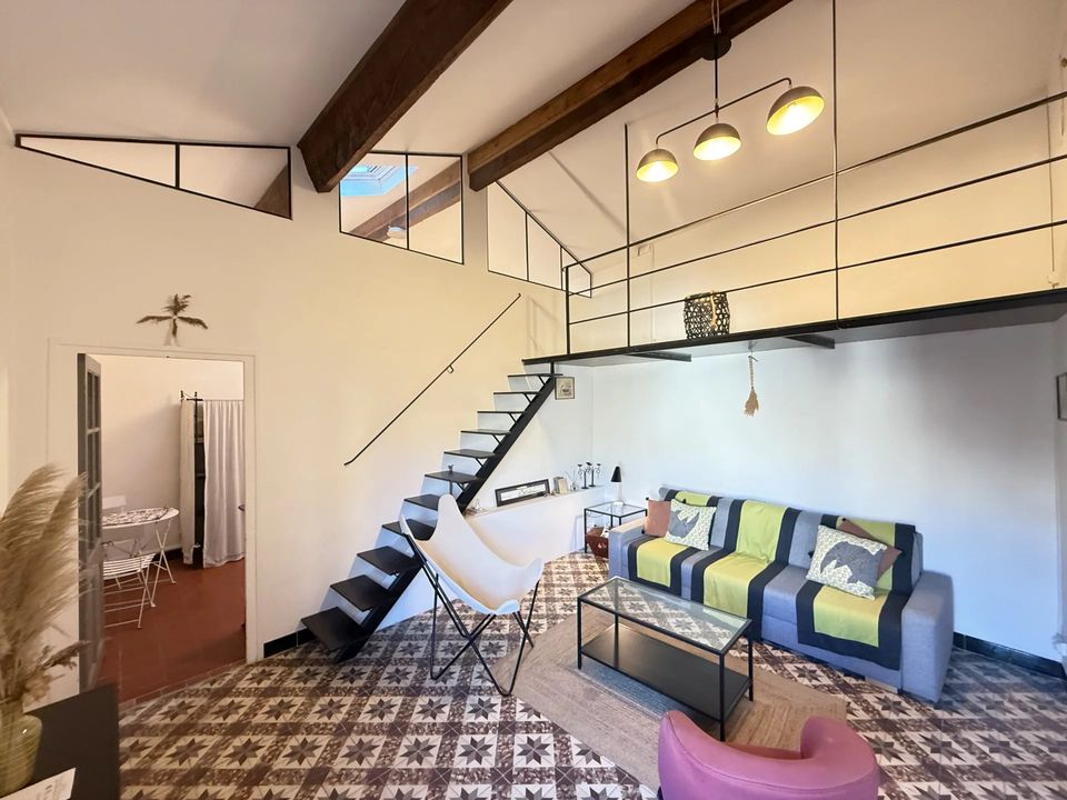 Appartement in Arles, Bouches-du-Rhone - foto 3