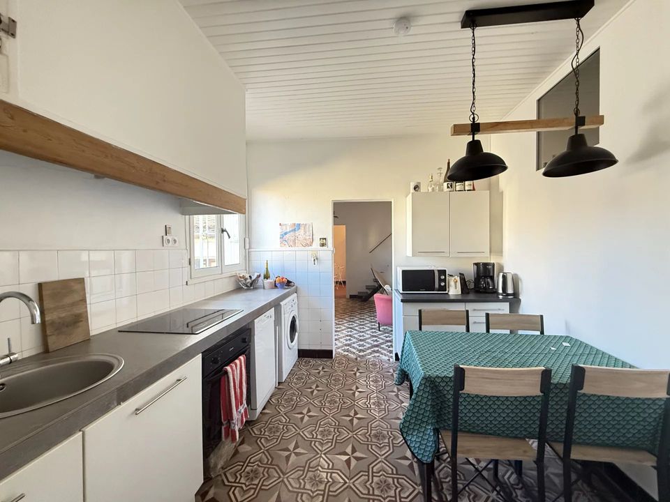 Appartement in Arles, Bouches-du-Rhone - foto 5