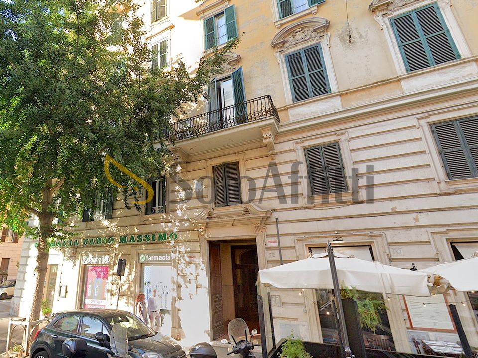 Apartament a Rome, Rome - foto 1