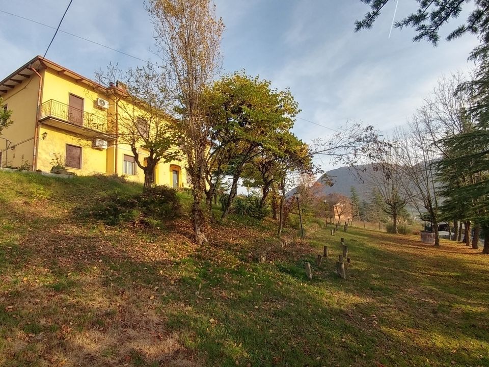 Haus in Zocca, Modena - Foto 1