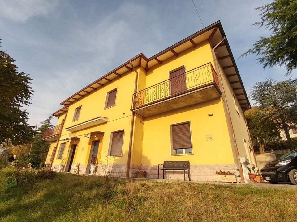 Haus in Zocca, Modena - Foto 3