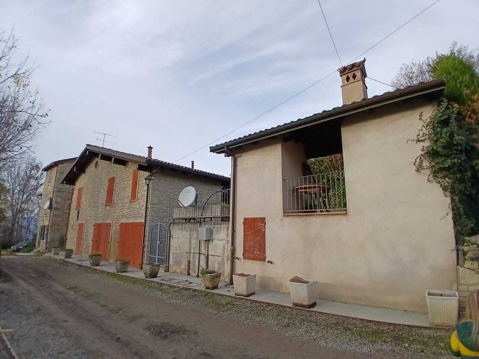 Villa i Guiglia, Modena - foto 2