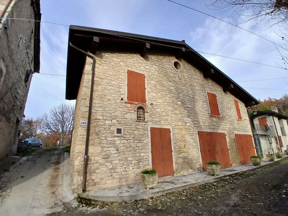 Villa i Guiglia, Modena - foto 4