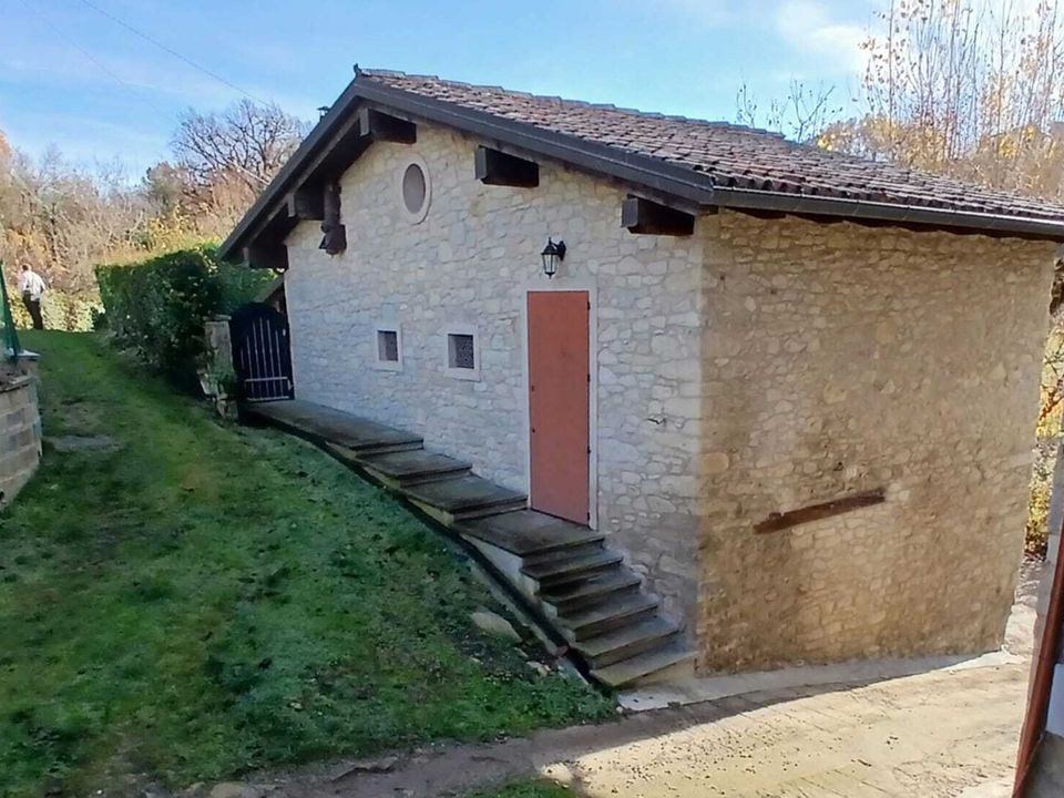 Villa i Guiglia, Modena - foto 5