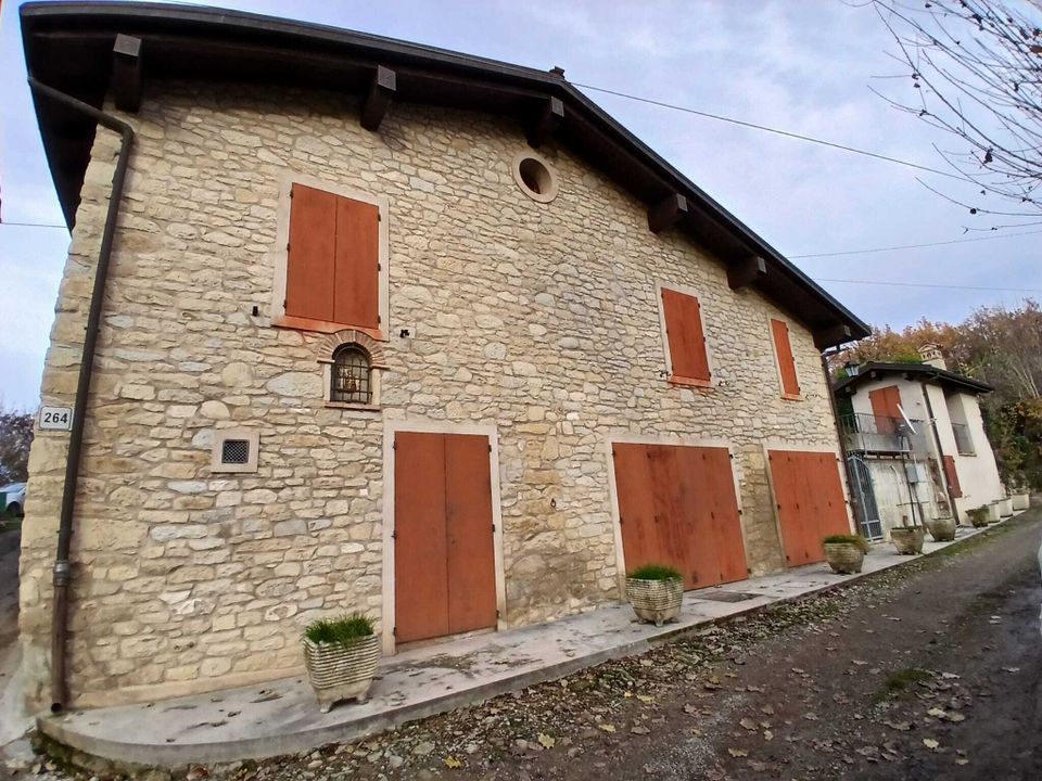 Villa i Guiglia, Modena - foto 1