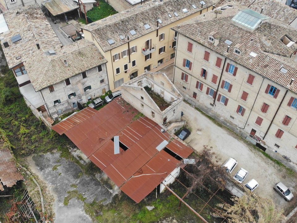 Helårsgrund i Ascoli Piceno, Ascoli Piceno - foto 1