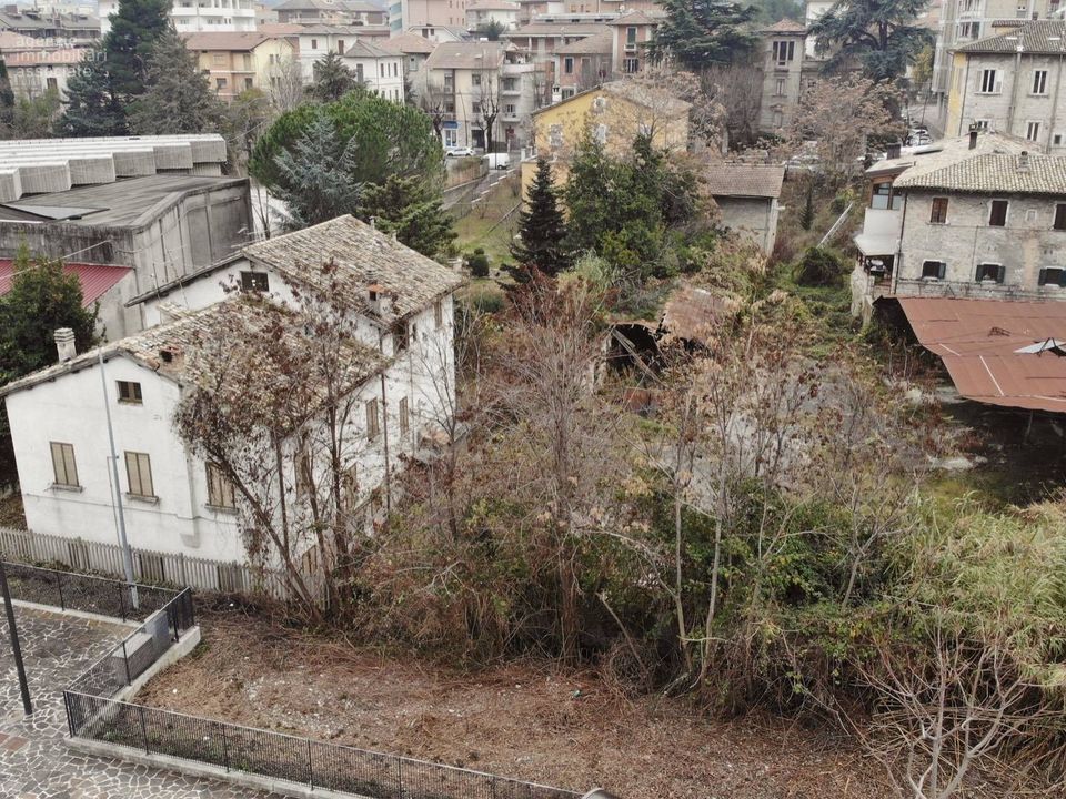 Helårsgrund i Ascoli Piceno, Ascoli Piceno - foto 2