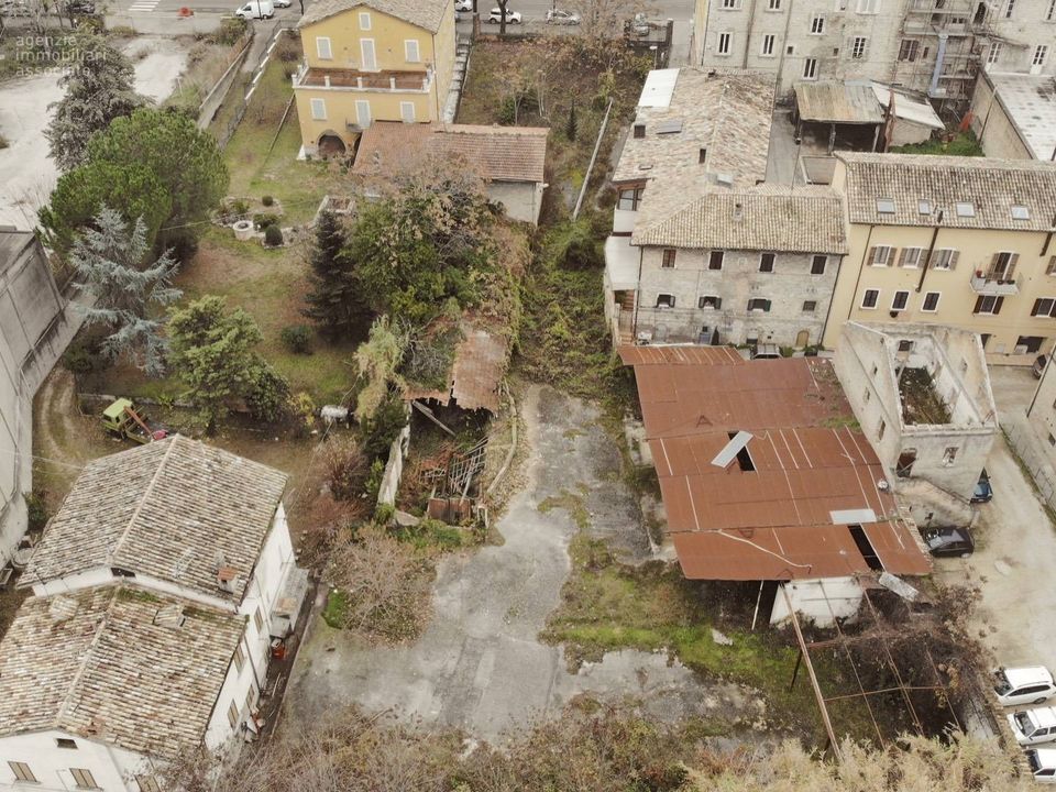 Helårsgrund i Ascoli Piceno, Ascoli Piceno - foto 3