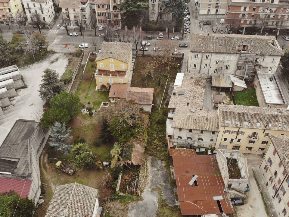 Helårsgrund i Ascoli Piceno, Ascoli Piceno - foto 4