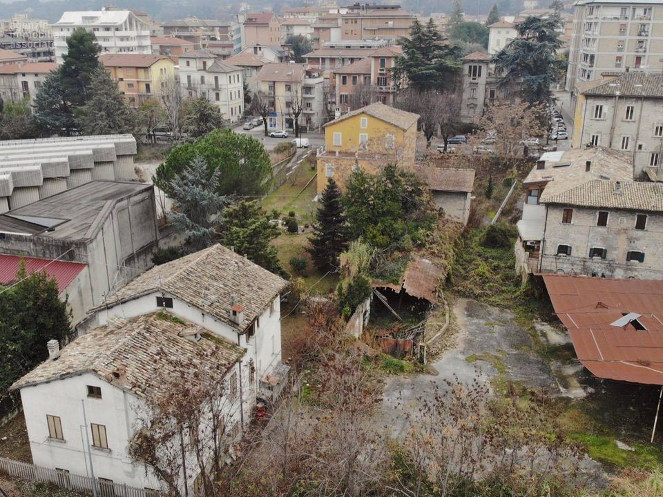 Helårsgrund i Ascoli Piceno, Ascoli Piceno - foto 5