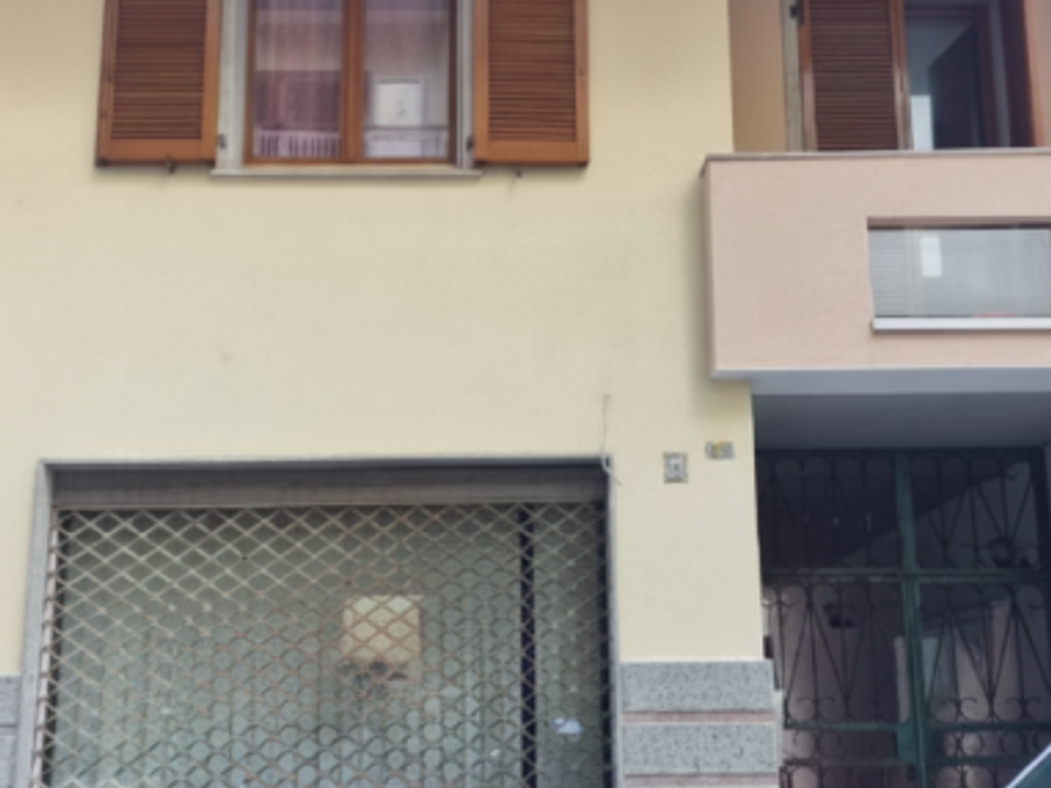 Erhvervsejendom i Sassari, Sassari - foto 1